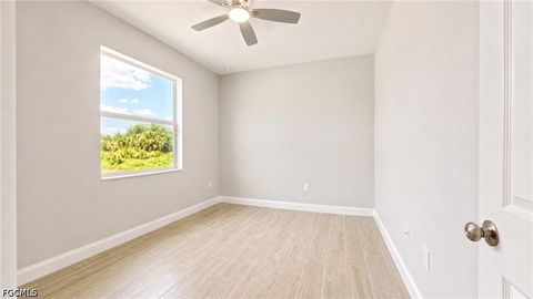 Tiny photo for 1909 Moore Avenue, Lehigh Acres, FL 33972 (MLS # 2026020048)