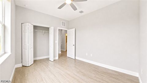 Tiny photo for 1909 Moore Avenue, Lehigh Acres, FL 33972 (MLS # 2026020048)