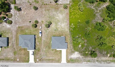 Tiny photo for 1909 Moore Avenue, Lehigh Acres, FL 33972 (MLS # 2026020048)