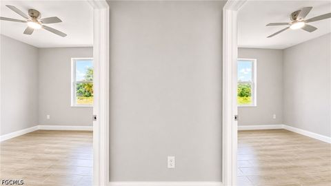 Tiny photo for 1909 Moore Avenue, Lehigh Acres, FL 33972 (MLS # 2026020048)