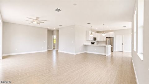 Tiny photo for 1909 Moore Avenue, Lehigh Acres, FL 33972 (MLS # 2026020048)