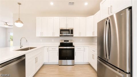 Tiny photo for 1909 Moore Avenue, Lehigh Acres, FL 33972 (MLS # 2026020048)