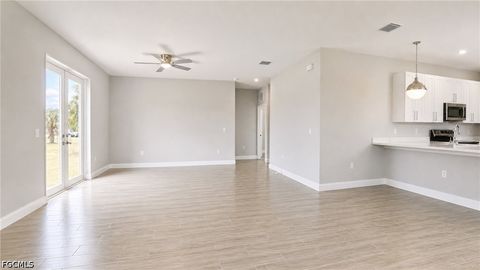 Tiny photo for 1909 Moore Avenue, Lehigh Acres, FL 33972 (MLS # 2026020048)