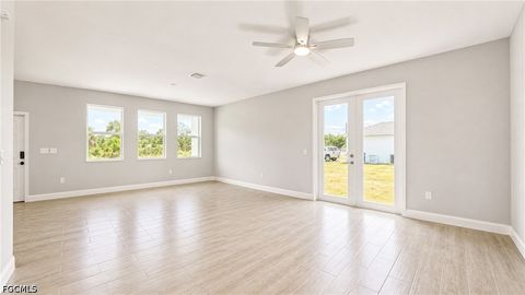 Tiny photo for 1909 Moore Avenue, Lehigh Acres, FL 33972 (MLS # 2026020048)