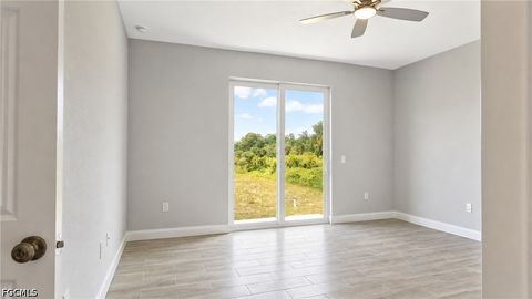 Tiny photo for 1909 Moore Avenue, Lehigh Acres, FL 33972 (MLS # 2026020048)