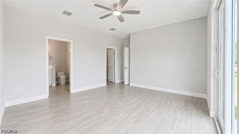 Tiny photo for 1909 Moore Avenue, Lehigh Acres, FL 33972 (MLS # 2026020048)