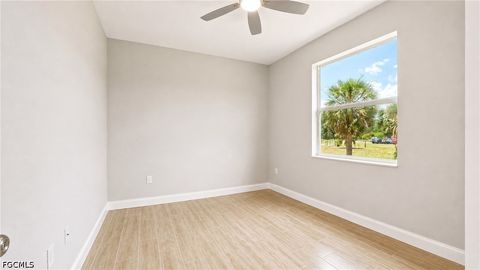 Tiny photo for 1909 Moore Avenue, Lehigh Acres, FL 33972 (MLS # 2026020048)