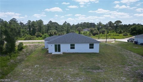 Tiny photo for 1909 Moore Avenue, Lehigh Acres, FL 33972 (MLS # 2026020048)