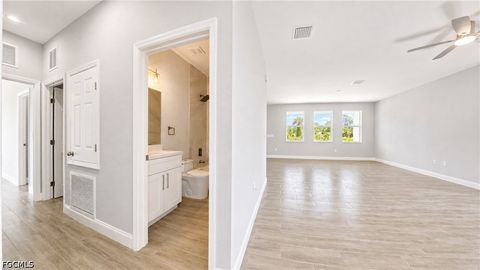 Tiny photo for 1909 Moore Avenue, Lehigh Acres, FL 33972 (MLS # 2026020048)