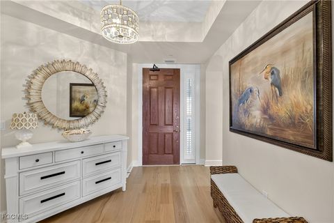 Tiny photo for 11620 Court Of Palms #104, Fort Myers, FL 33908 (MLS # 2025013606)