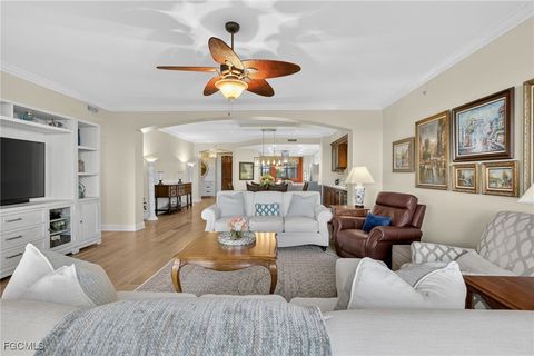 Tiny photo for 11620 Court Of Palms #104, Fort Myers, FL 33908 (MLS # 2025013606)