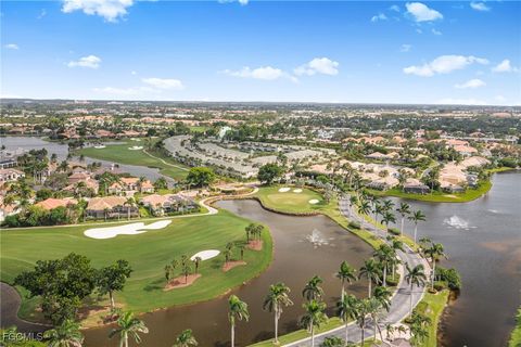 Tiny photo for 11620 Court Of Palms #104, Fort Myers, FL 33908 (MLS # 2025013606)