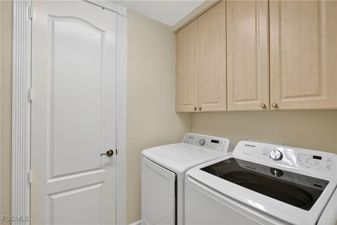Tiny photo for 11620 Court Of Palms #104, Fort Myers, FL 33908 (MLS # 2025013606)