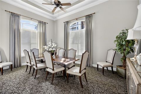 Tiny photo for 11620 Court Of Palms #104, Fort Myers, FL 33908 (MLS # 2025013606)