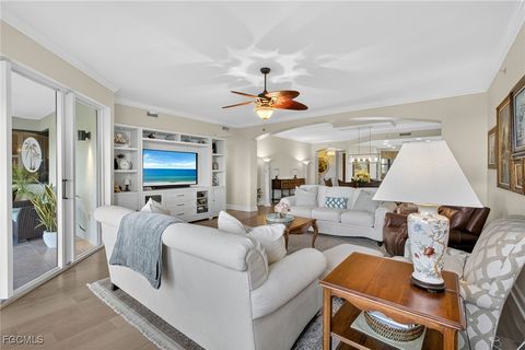 Tiny photo for 11620 Court Of Palms #104, Fort Myers, FL 33908 (MLS # 2025013606)