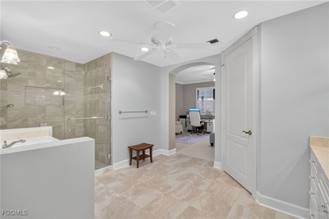Tiny photo for 11620 Court Of Palms #104, Fort Myers, FL 33908 (MLS # 2025013606)
