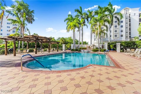 Tiny photo for 11620 Court Of Palms #104, Fort Myers, FL 33908 (MLS # 2025013606)