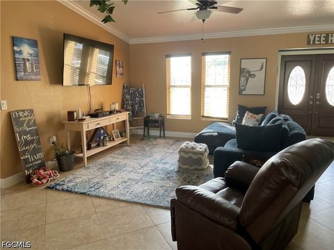 Tiny photo for 531 SW 39th Terrace, Cape Coral, FL 33914 (MLS # 2026021426)
