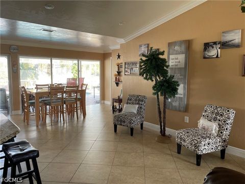 Tiny photo for 531 SW 39th Terrace, Cape Coral, FL 33914 (MLS # 2026021426)