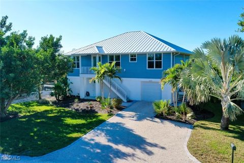 2479 Harbour Lane Sanibel FL 33957