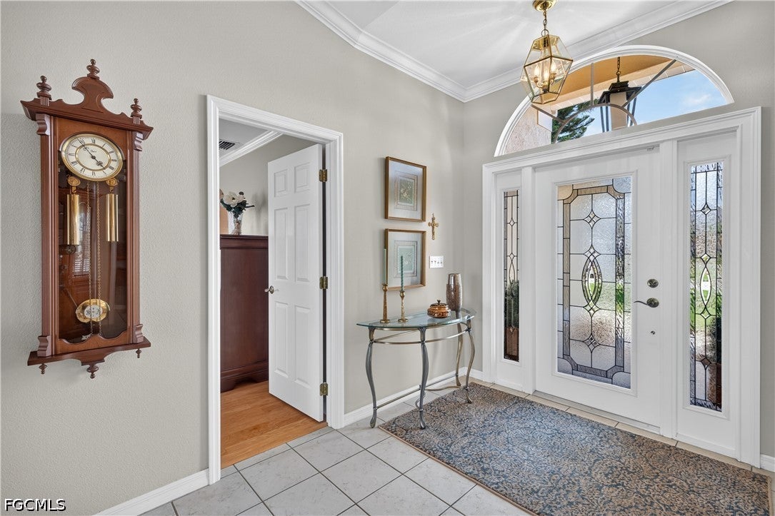 7585 Eaglet Court