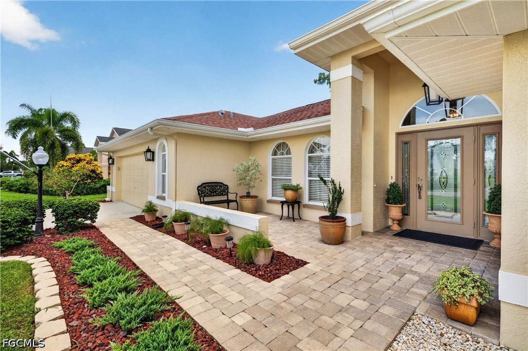 7585 Eaglet Court