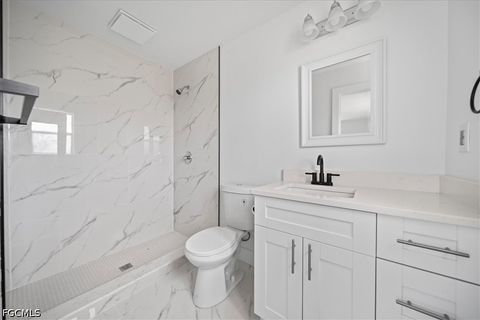 Tiny photo for 14 Richmond Avenue N, Lehigh Acres, FL 33936 (MLS # 2026020110)