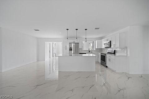 Tiny photo for 14 Richmond Avenue N, Lehigh Acres, FL 33936 (MLS # 2026020110)