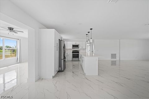 Tiny photo for 14 Richmond Avenue N, Lehigh Acres, FL 33936 (MLS # 2026020110)