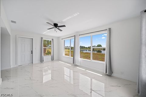 Tiny photo for 14 Richmond Avenue N, Lehigh Acres, FL 33936 (MLS # 2026020110)