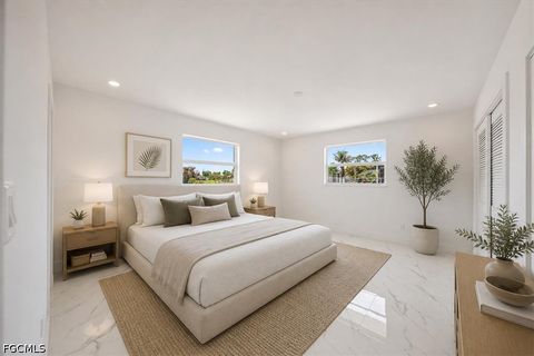 Tiny photo for 14 Richmond Avenue N, Lehigh Acres, FL 33936 (MLS # 2026020110)