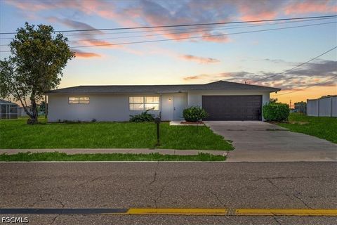 Tiny photo for 14 Richmond Avenue N, Lehigh Acres, FL 33936 (MLS # 2026020110)