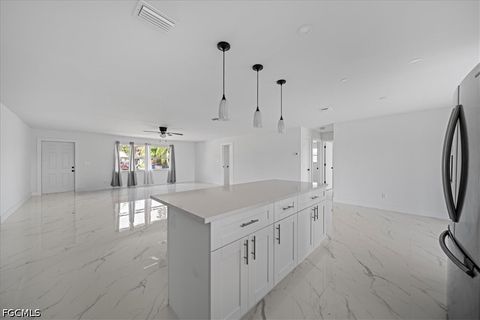 Tiny photo for 14 Richmond Avenue N, Lehigh Acres, FL 33936 (MLS # 2026020110)