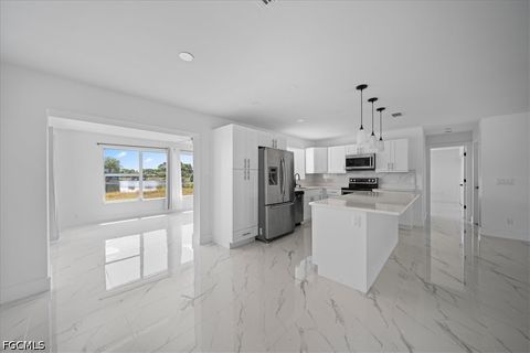 Tiny photo for 14 Richmond Avenue N, Lehigh Acres, FL 33936 (MLS # 2026020110)
