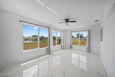 Tiny photo for 14 Richmond Avenue N, Lehigh Acres, FL 33936 (MLS # 2026020110)