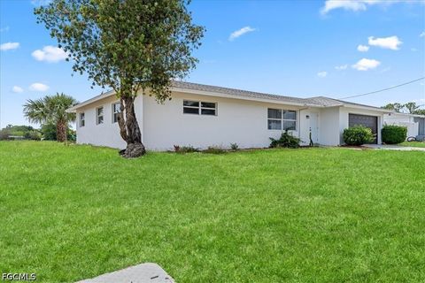 Tiny photo for 14 Richmond Avenue N, Lehigh Acres, FL 33936 (MLS # 2026020110)