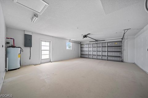 Tiny photo for 14 Richmond Avenue N, Lehigh Acres, FL 33936 (MLS # 2026020110)