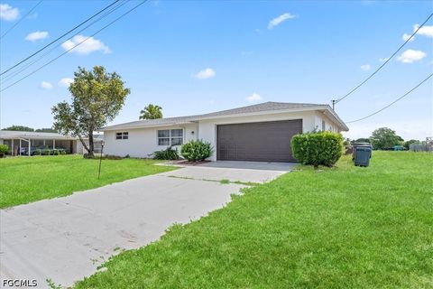 Tiny photo for 14 Richmond Avenue N, Lehigh Acres, FL 33936 (MLS # 2026020110)