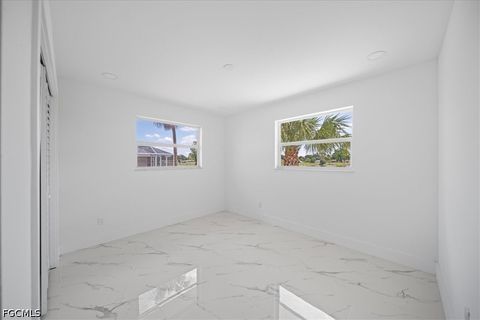 Tiny photo for 14 Richmond Avenue N, Lehigh Acres, FL 33936 (MLS # 2026020110)