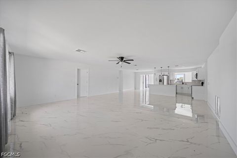 Tiny photo for 14 Richmond Avenue N, Lehigh Acres, FL 33936 (MLS # 2026020110)