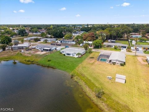 Tiny photo for 14 Richmond Avenue N, Lehigh Acres, FL 33936 (MLS # 2026020110)