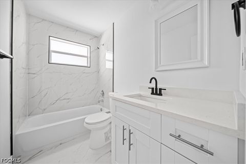 Tiny photo for 14 Richmond Avenue N, Lehigh Acres, FL 33936 (MLS # 2026020110)