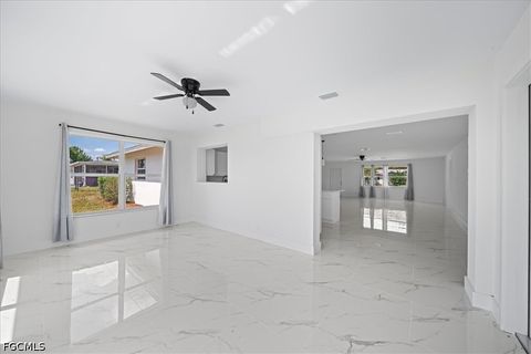 Tiny photo for 14 Richmond Avenue N, Lehigh Acres, FL 33936 (MLS # 2026020110)