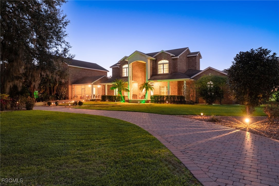 4013 Oak Haven Drive