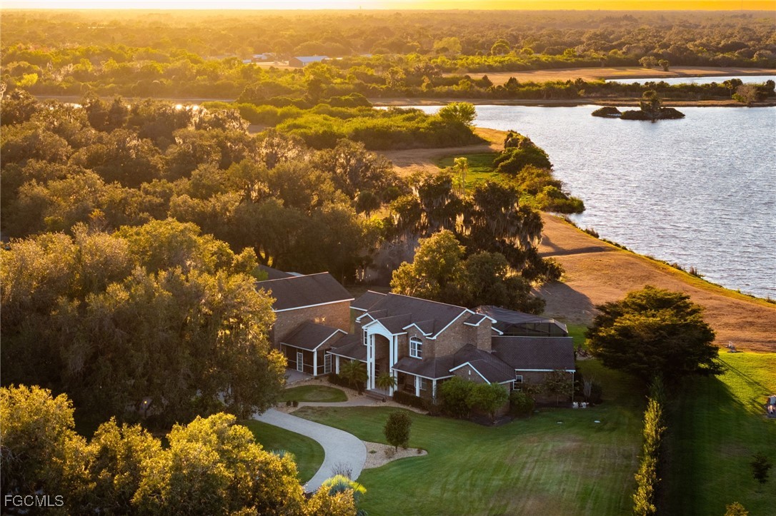 4013 Oak Haven Drive