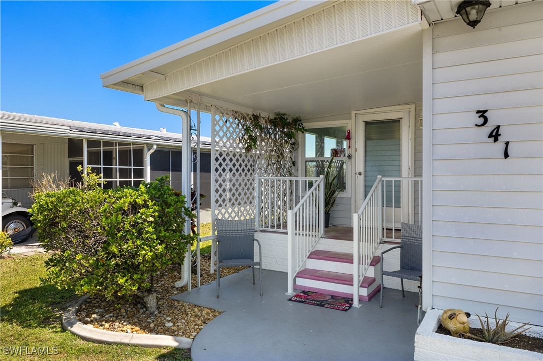 341 Mattie Avenue