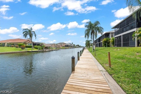 Tiny photo for 816 SW 48th Terrace #102, Cape Coral, FL 33914 (MLS # 2026031233)