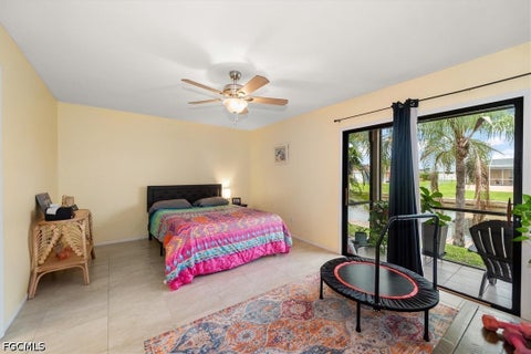 Tiny photo for 816 SW 48th Terrace #102, Cape Coral, FL 33914 (MLS # 2026031233)