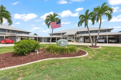 Photo of 816 SW 48th Terrace #102, Cape Coral, FL 33914 (MLS # 2026031233)