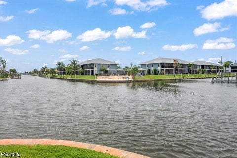 Tiny photo for 816 SW 48th Terrace #102, Cape Coral, FL 33914 (MLS # 2026031233)